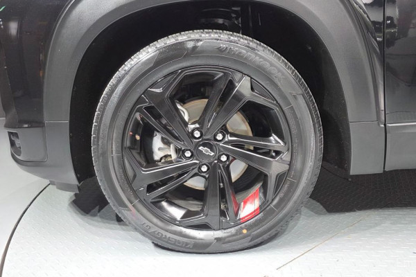 2021 Chevrolet TrailBlazer с пробегом 53 509 км