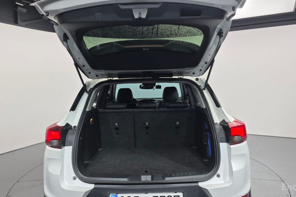 2021 Chevrolet TrailBlazer с пробегом 102 500 км