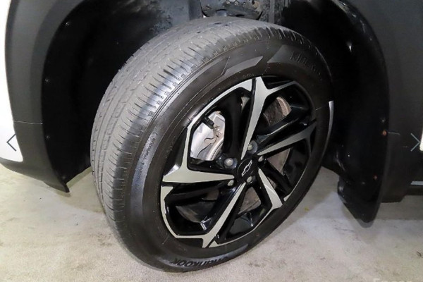 2022 Chevrolet TrailBlazer с пробегом 42 081 км