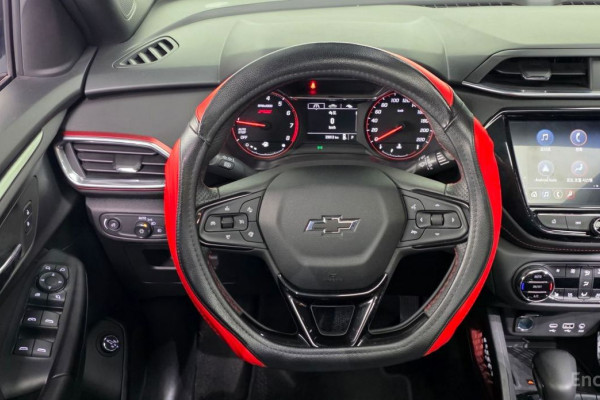 2023 Chevrolet TrailBlazer с пробегом 29 613 км