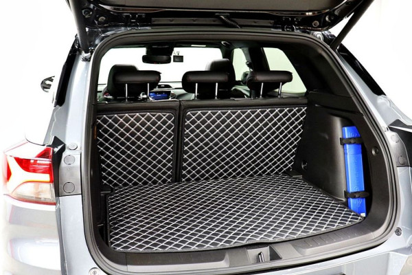 2021 Chevrolet TrailBlazer с пробегом 57 398 км