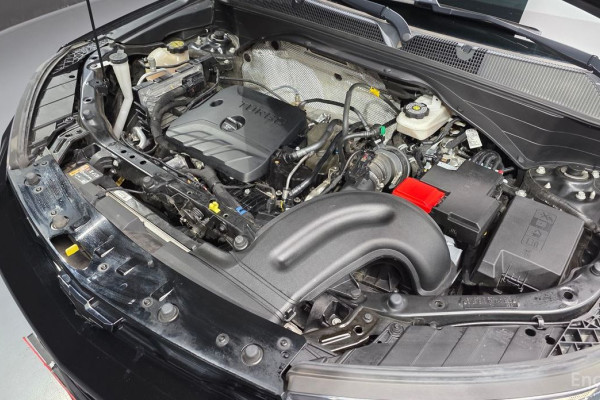 2021 Chevrolet TrailBlazer с пробегом 53 509 км