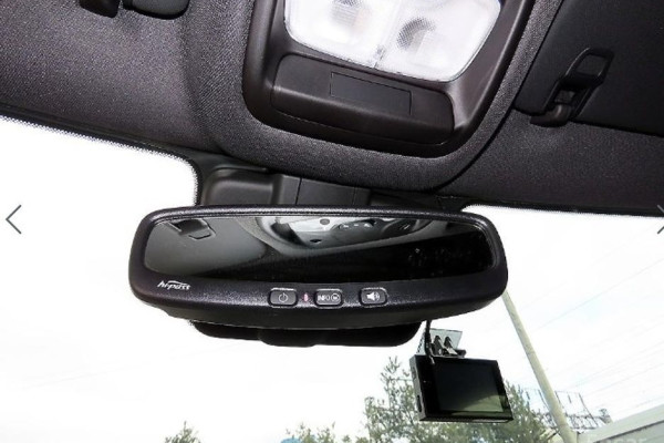 2023 Chevrolet TrailBlazer с пробегом 19 446 км