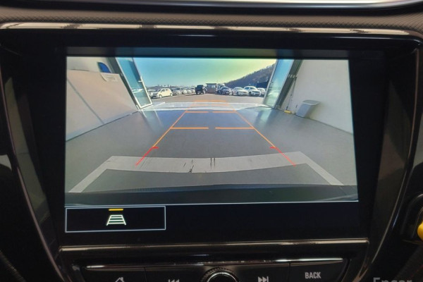 2021 Chevrolet TrailBlazer с пробегом 104 488 км