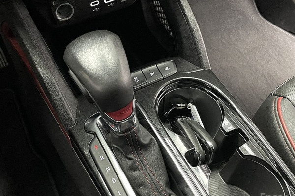 2022 Chevrolet TrailBlazer с пробегом 90 223 км