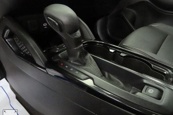 2021 Chevrolet TrailBlazer с пробегом 95 001 км