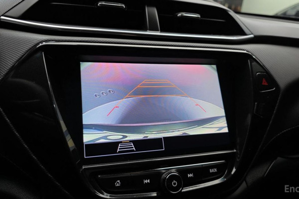 2021 Chevrolet TrailBlazer с пробегом 30 449 км