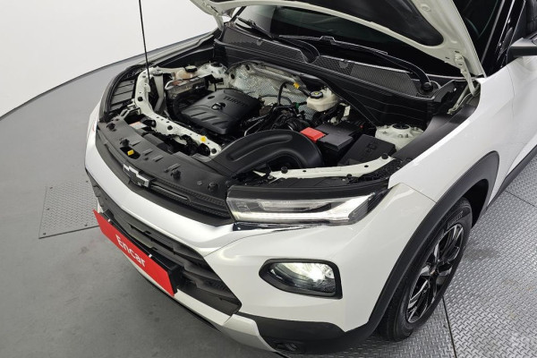 2021 Chevrolet TrailBlazer с пробегом 139 214 км