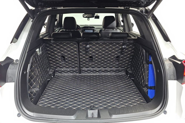 2021 Chevrolet TrailBlazer с пробегом 47 182 км