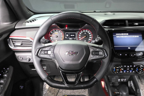 2021 Chevrolet TrailBlazer с пробегом 40 929 км