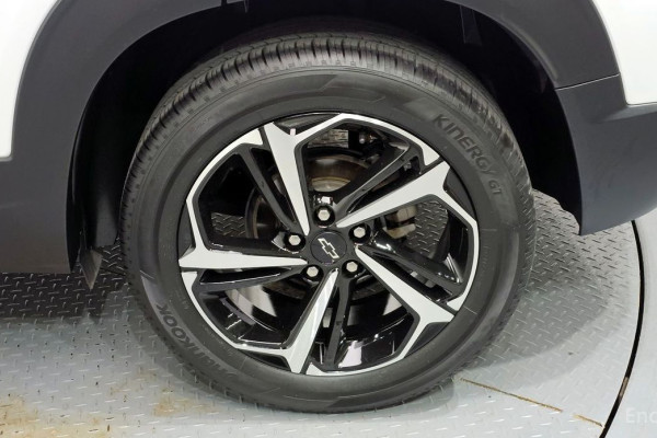 2021 Chevrolet TrailBlazer с пробегом 43 824 км