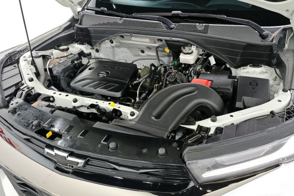 2021 Chevrolet TrailBlazer с пробегом 43 824 км