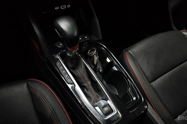 2021 Chevrolet TrailBlazer с пробегом 53 509 км