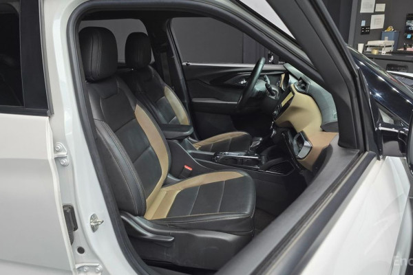 2021 Chevrolet TrailBlazer с пробегом 141 353 км