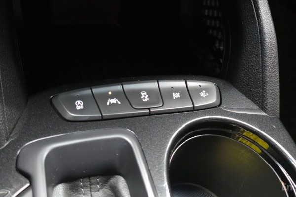 2021 Chevrolet TrailBlazer с пробегом 30 449 км