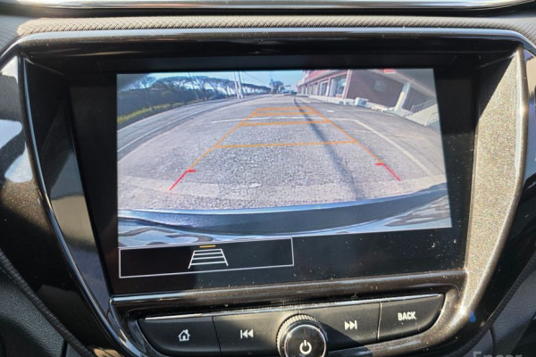 2021 Chevrolet TrailBlazer с пробегом 97 383 км