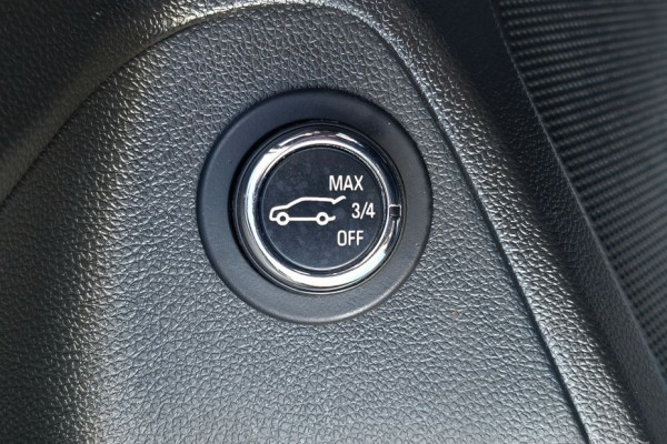 2021 Chevrolet TrailBlazer с пробегом 104 488 км