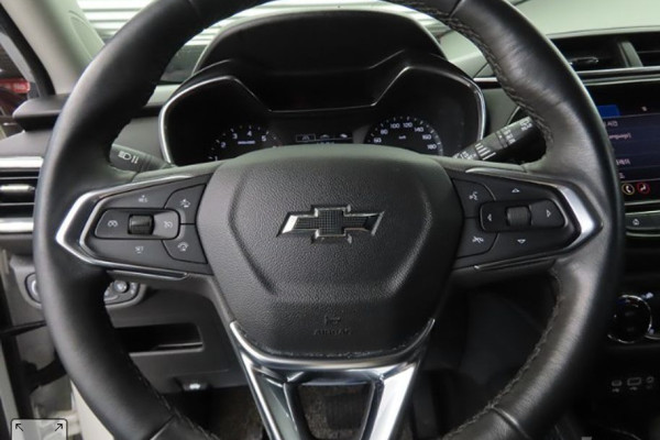 2021 Chevrolet TrailBlazer с пробегом 95 001 км