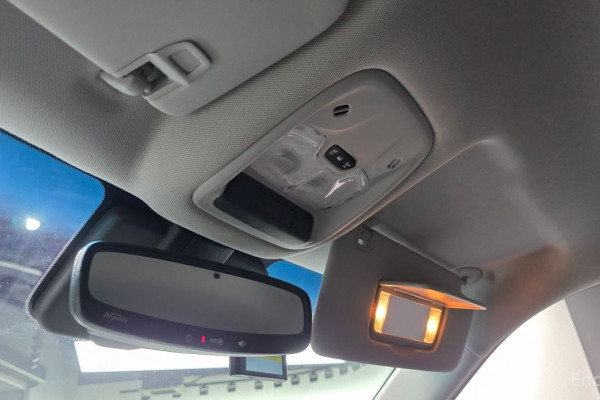 2021 Chevrolet TrailBlazer с пробегом 30 449 км