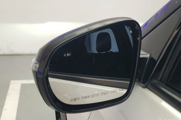 2021 Chevrolet TrailBlazer с пробегом 104 488 км