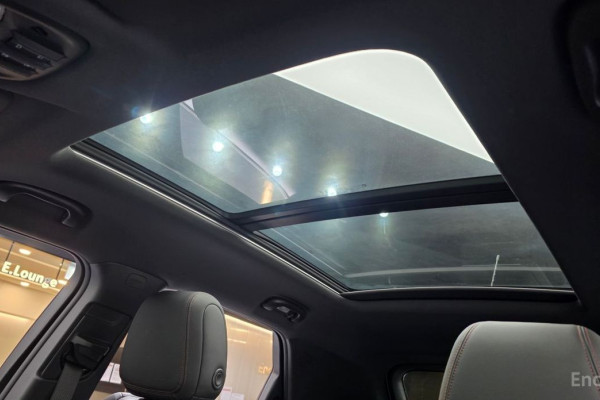 2023 Chevrolet TrailBlazer с пробегом 29 613 км