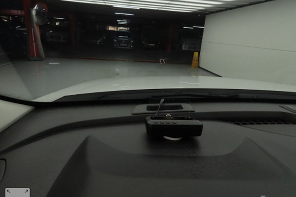 2021 Chevrolet TrailBlazer с пробегом 95 001 км