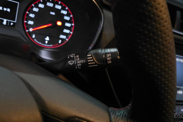 2021 Chevrolet TrailBlazer с пробегом 40 929 км