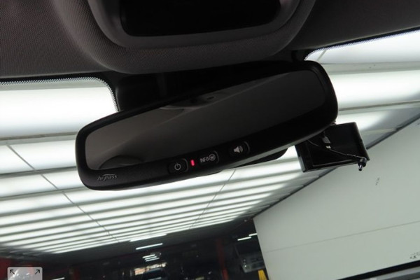 2021 Chevrolet TrailBlazer с пробегом 95 001 км