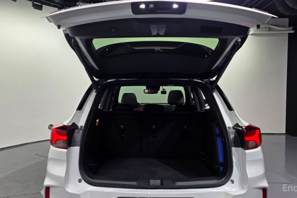 2023 Chevrolet TrailBlazer с пробегом 29 613 км