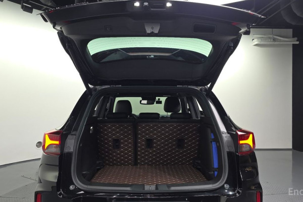 2022 Chevrolet TrailBlazer с пробегом 32 122 км