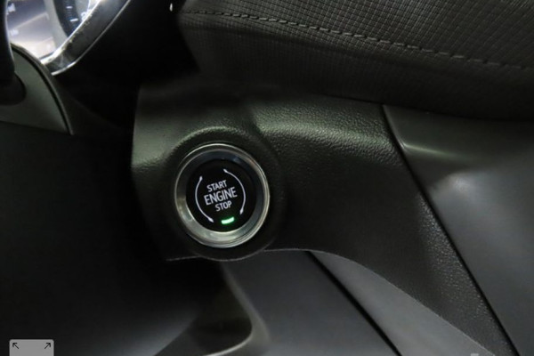 2021 Chevrolet TrailBlazer с пробегом 95 001 км