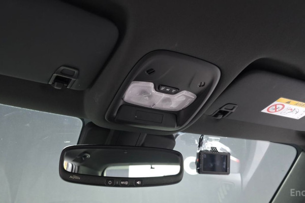 2021 Chevrolet TrailBlazer с пробегом 40 929 км