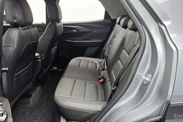 2023 Chevrolet TrailBlazer с пробегом 13 294 км