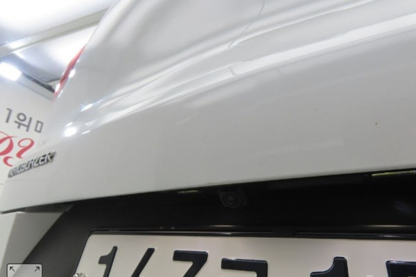 2021 Chevrolet TrailBlazer с пробегом 95 001 км