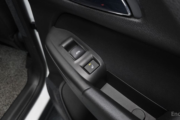 2021 Chevrolet TrailBlazer с пробегом 40 929 км