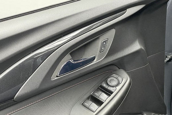 2022 Chevrolet TrailBlazer с пробегом 90 223 км