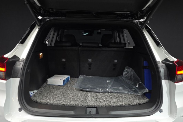 2021 Chevrolet TrailBlazer с пробегом 40 929 км