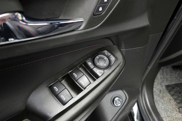 2022 Chevrolet TrailBlazer с пробегом 63 769 км