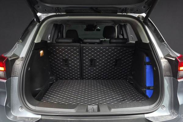 2021 Chevrolet TrailBlazer с пробегом 48 447 км