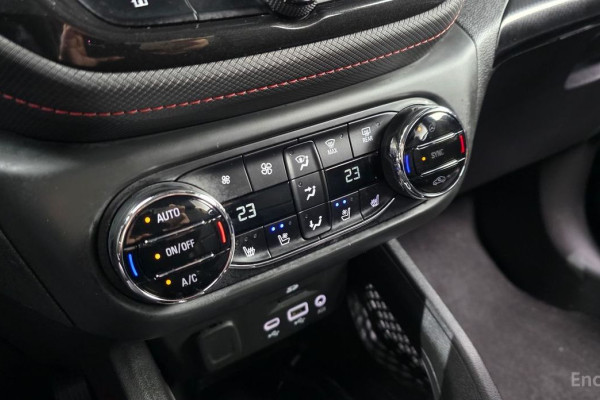 2021 Chevrolet TrailBlazer с пробегом 67 924 км