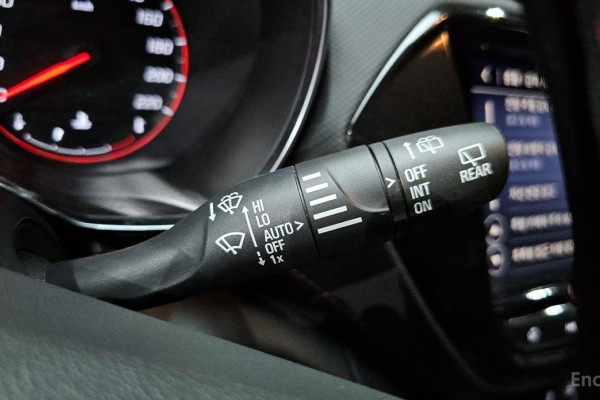 2021 Chevrolet TrailBlazer с пробегом 53 509 км