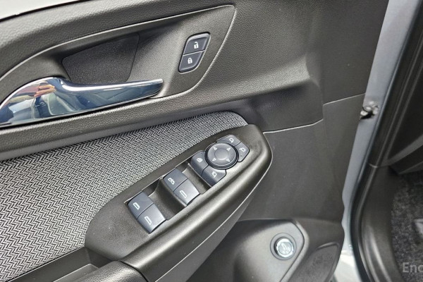 2023 Chevrolet TrailBlazer с пробегом 13 294 км