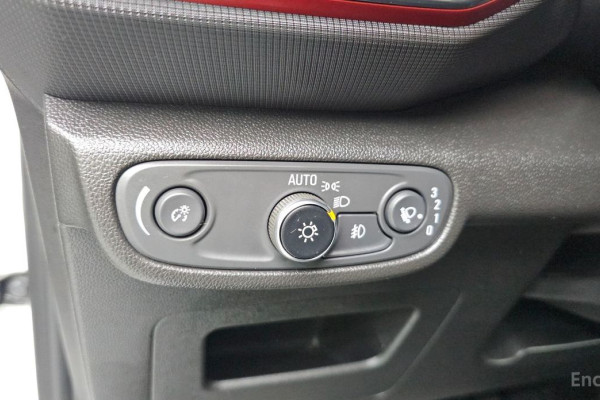 2021 Chevrolet TrailBlazer с пробегом 43 824 км