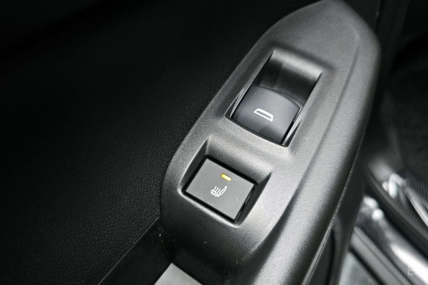 2021 Chevrolet TrailBlazer с пробегом 53 509 км