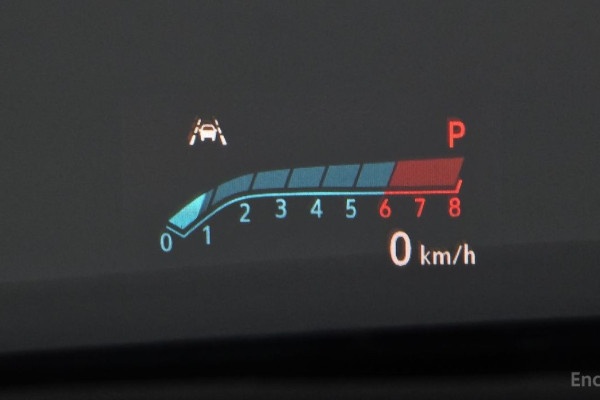 2022 Chevrolet TrailBlazer с пробегом 118 797 км