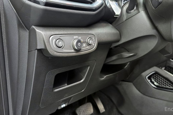 2023 Chevrolet TrailBlazer с пробегом 13 294 км