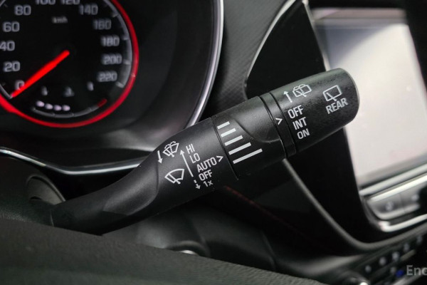 2021 Chevrolet TrailBlazer с пробегом 67 924 км