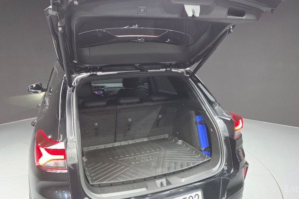 2021 Chevrolet TrailBlazer с пробегом 53 509 км