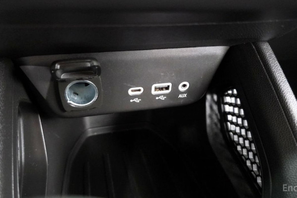 2021 Chevrolet TrailBlazer с пробегом 98 338 км