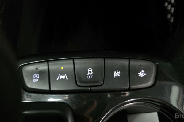 2021 Chevrolet TrailBlazer с пробегом 98 338 км